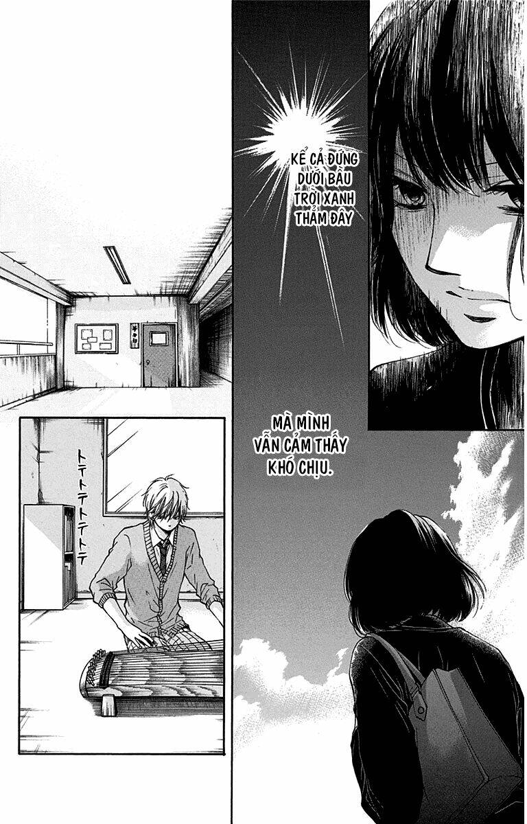 Kono Oto Tomare Chapter 36 - Trang 3