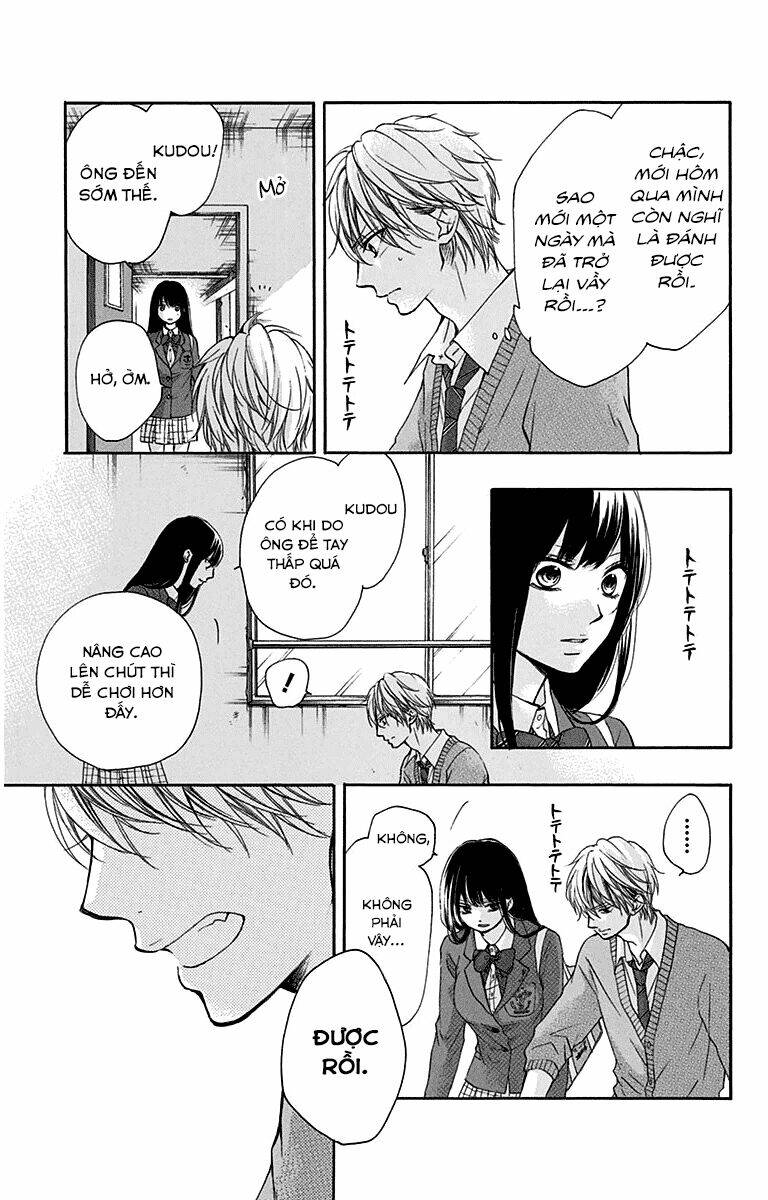 Kono Oto Tomare Chapter 36 - Trang 3