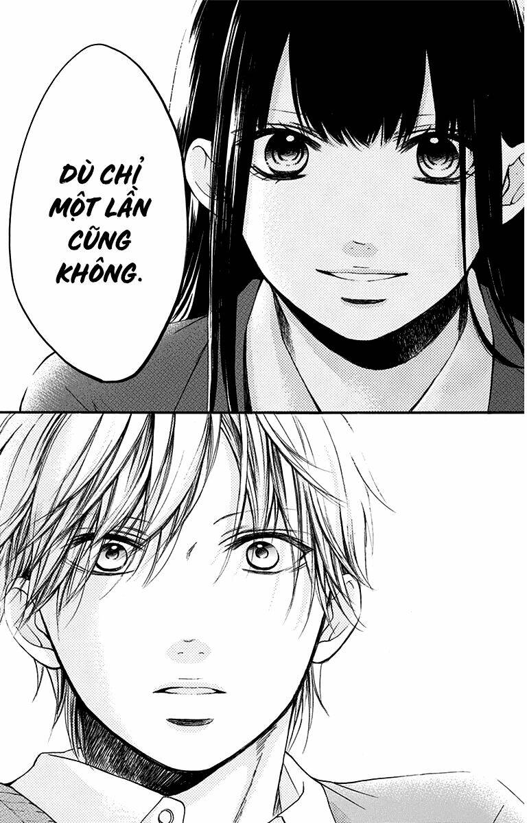 Kono Oto Tomare Chapter 36 - Trang 3