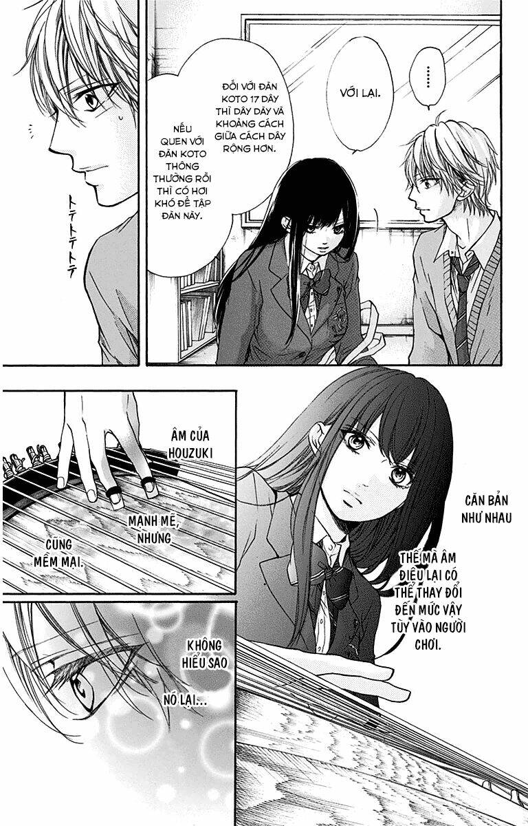 Kono Oto Tomare Chapter 36 - Trang 3