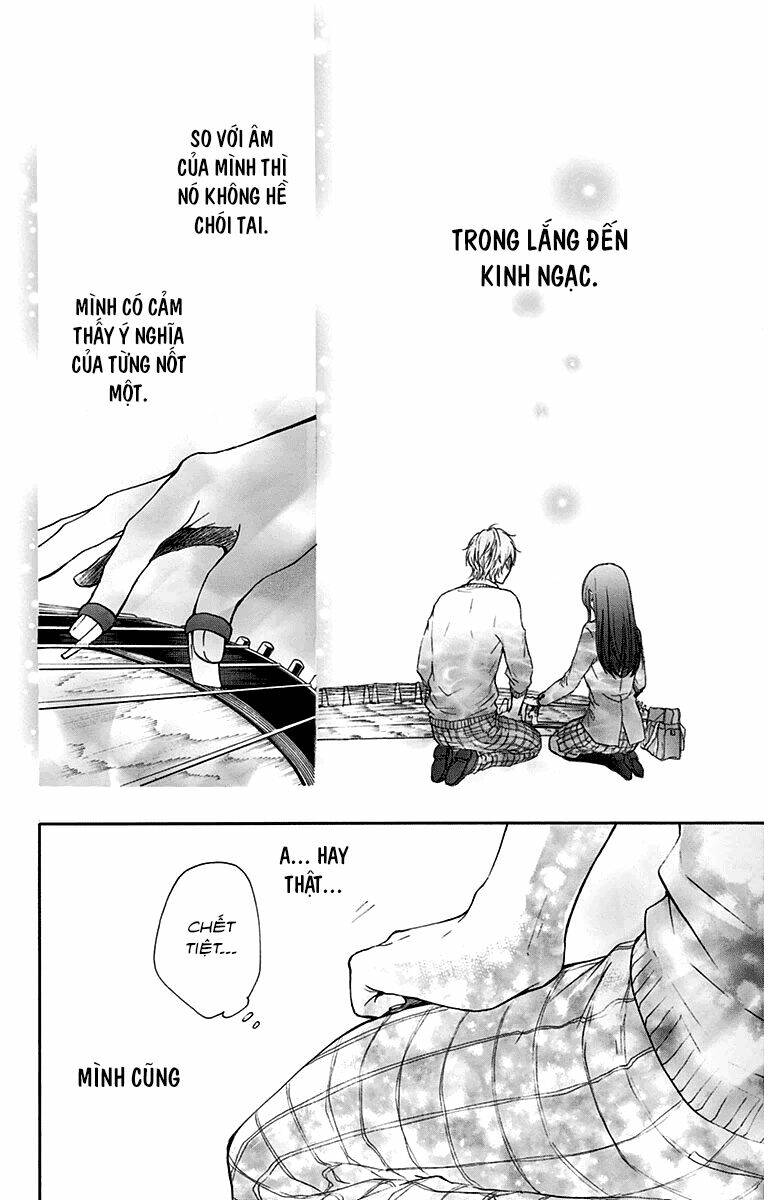 Kono Oto Tomare Chapter 36 - Trang 3