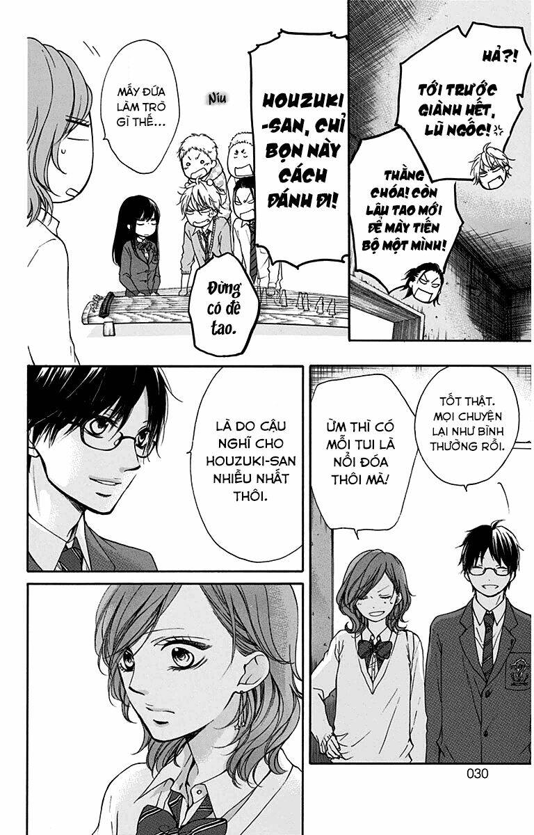 Kono Oto Tomare Chapter 36 - Trang 3