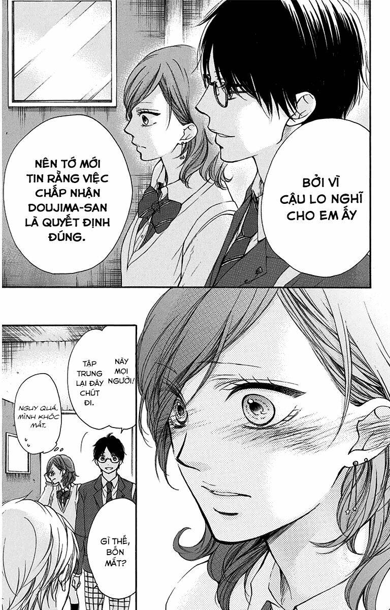 Kono Oto Tomare Chapter 36 - Trang 3