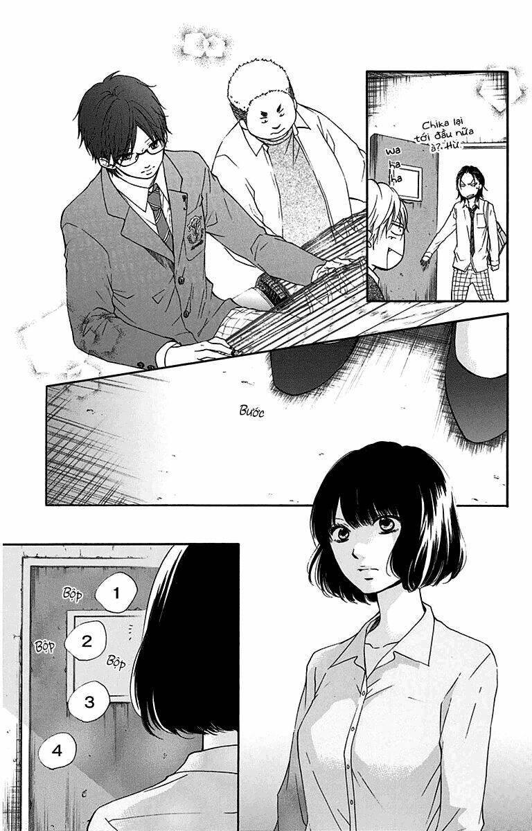 Kono Oto Tomare Chapter 36 - Trang 3