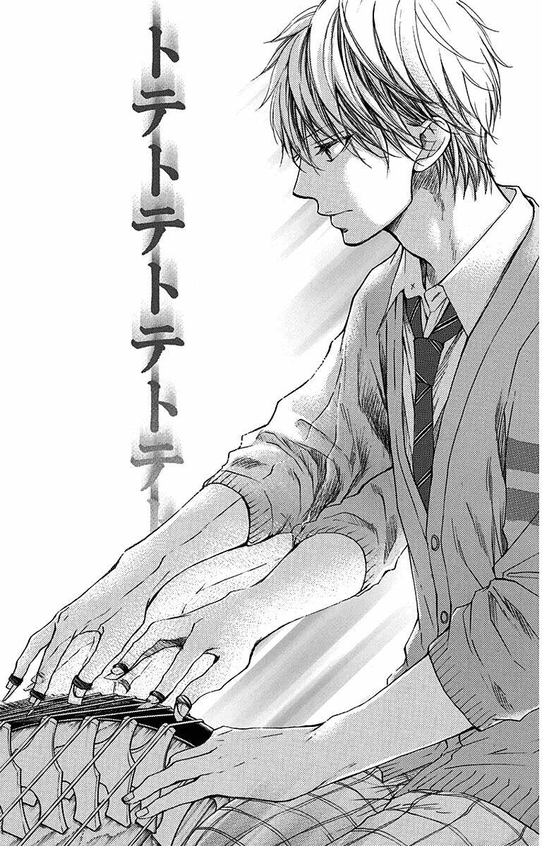 Kono Oto Tomare Chapter 36 - Trang 3