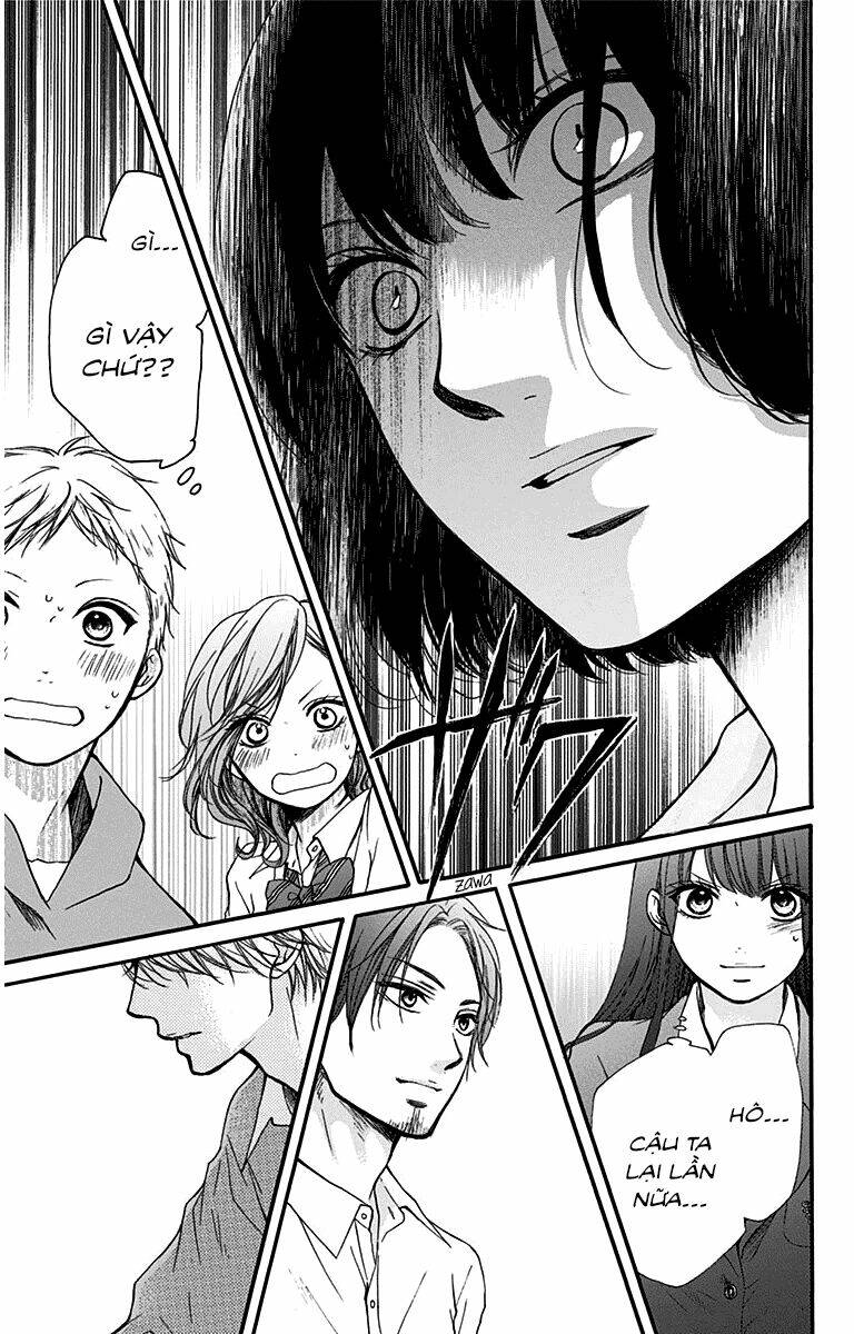 Kono Oto Tomare Chapter 36 - Trang 3