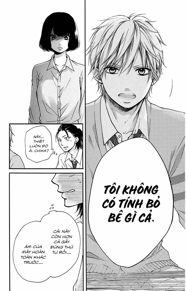 Kono Oto Tomare Chapter 36 - Trang 3