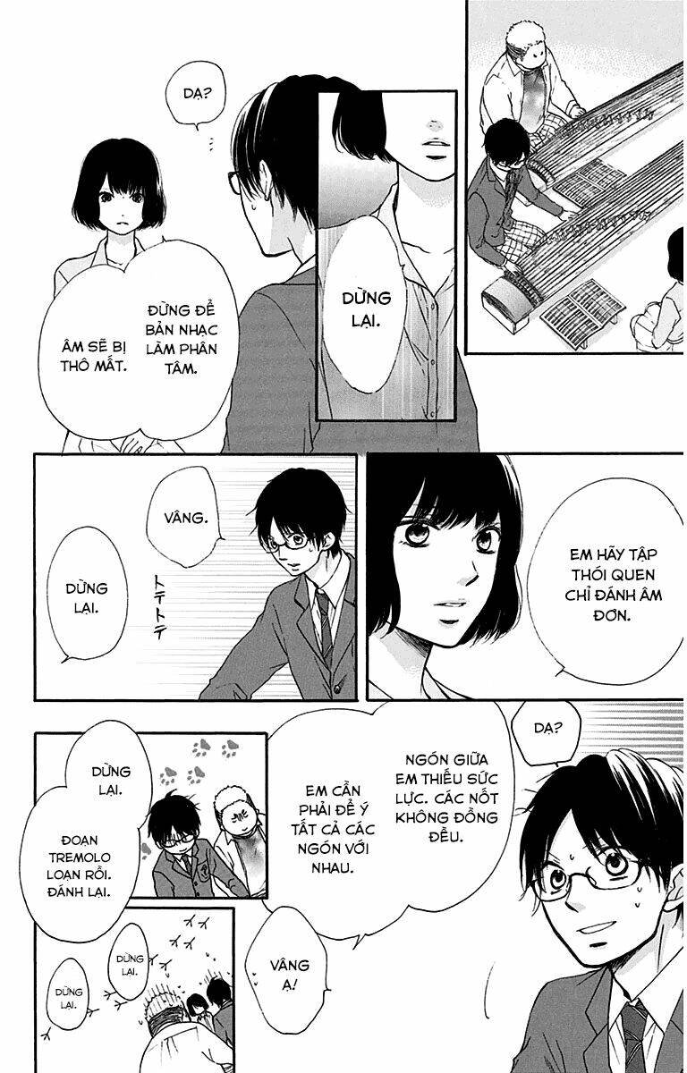 Kono Oto Tomare Chapter 36 - Trang 3