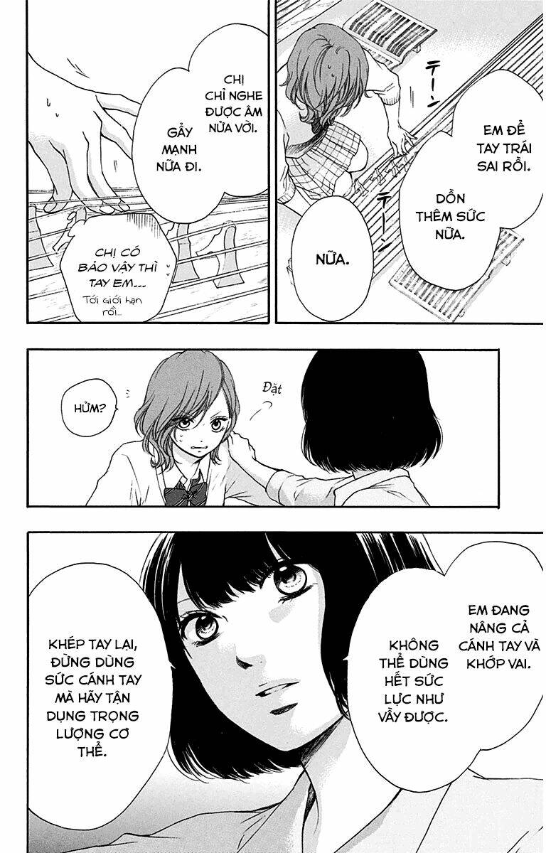 Kono Oto Tomare Chapter 36 - Trang 3