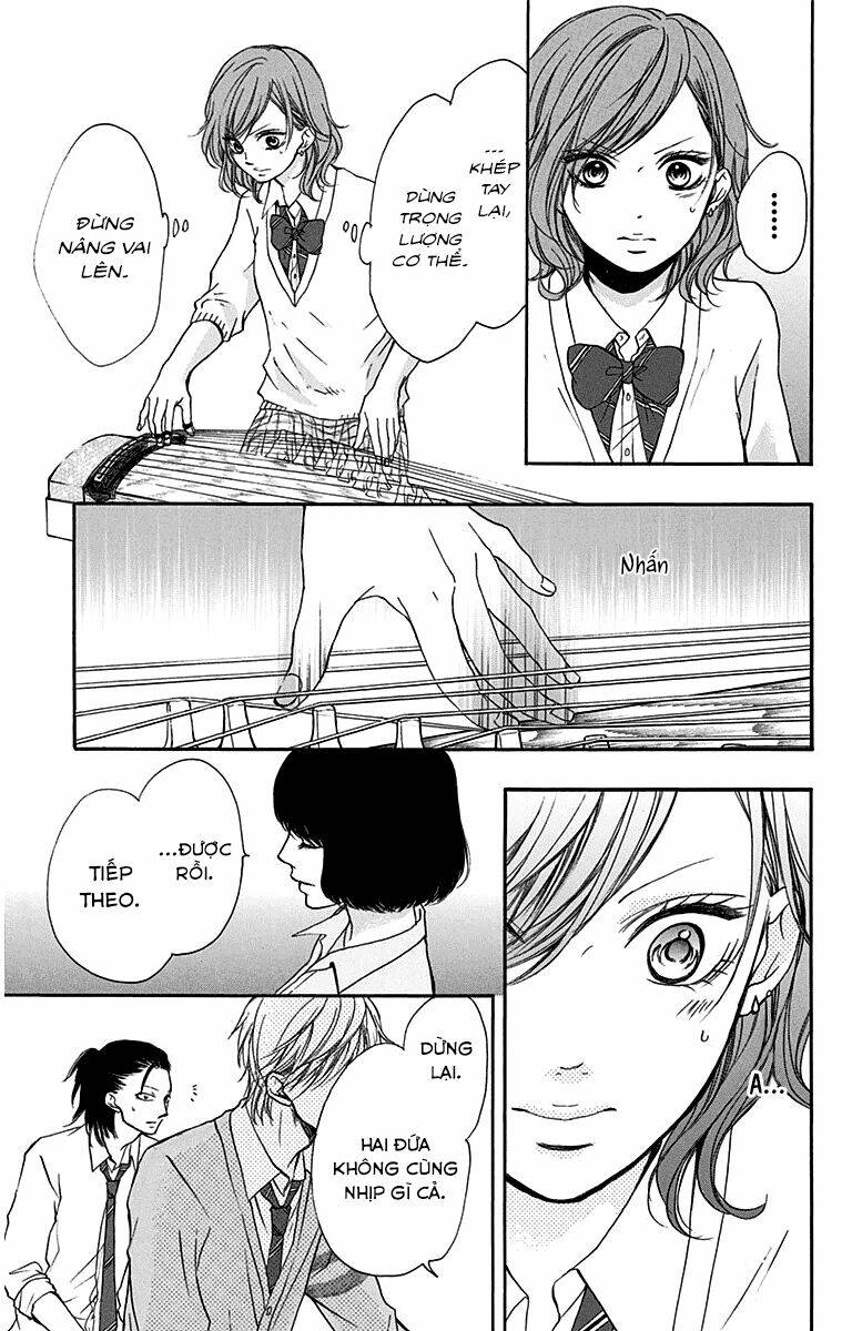 Kono Oto Tomare Chapter 36 - Trang 3