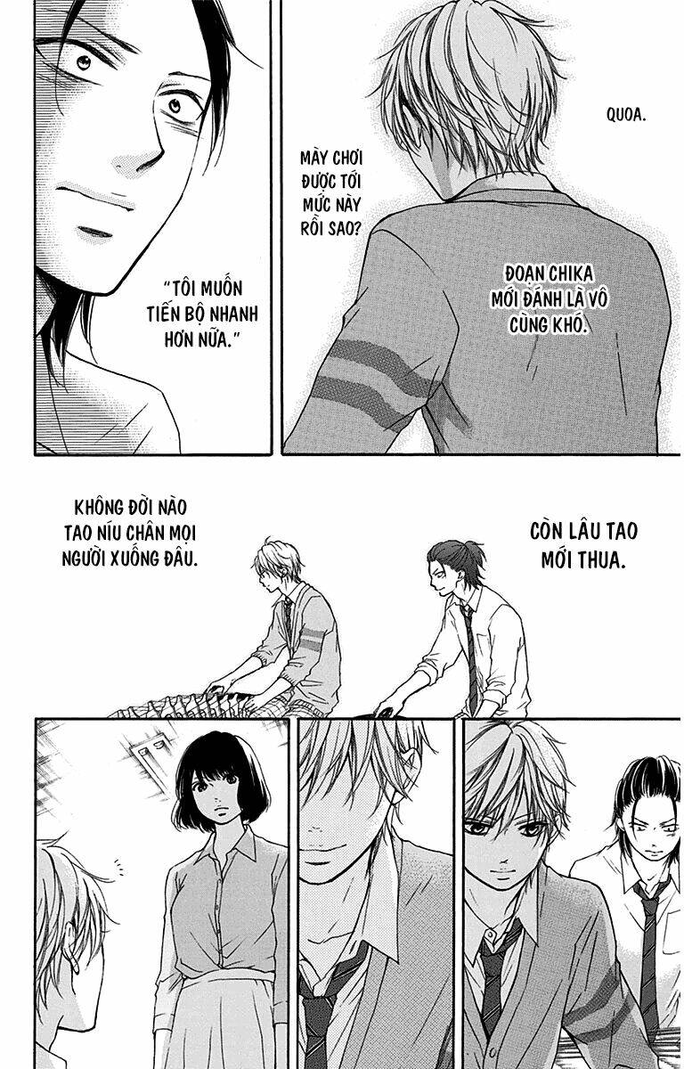 Kono Oto Tomare Chapter 36 - Trang 3