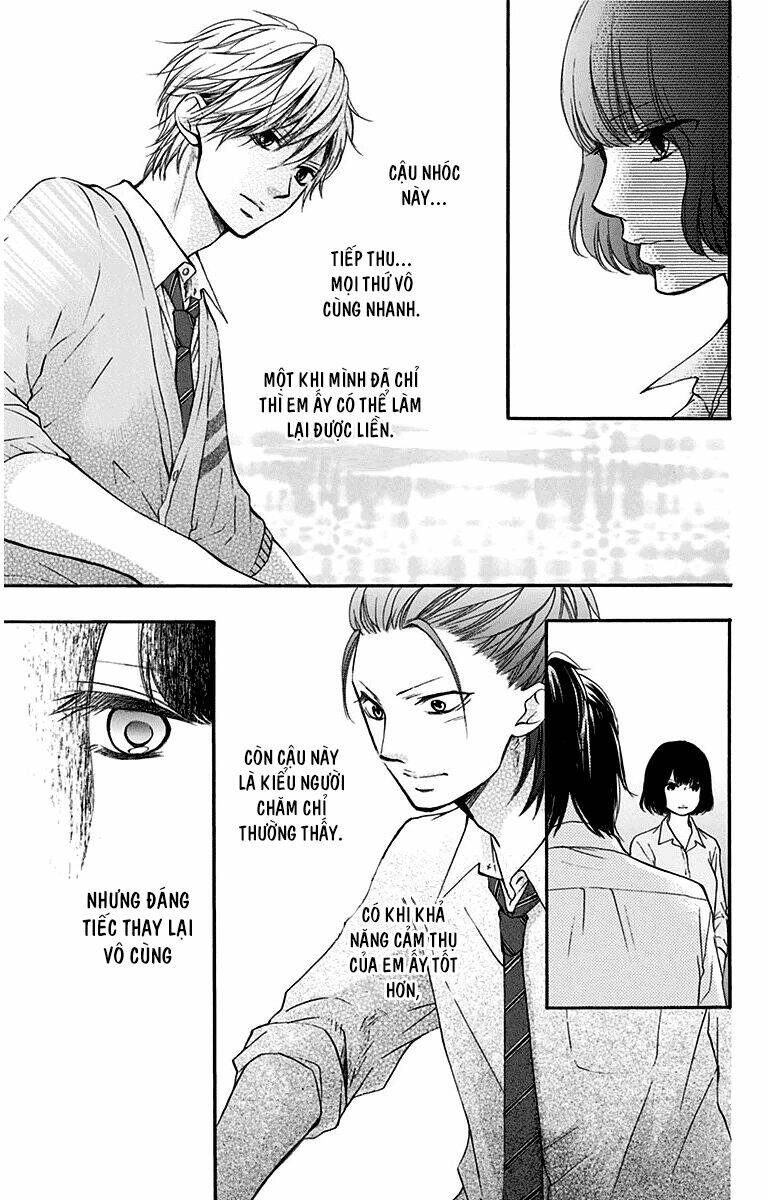 Kono Oto Tomare Chapter 36 - Trang 3