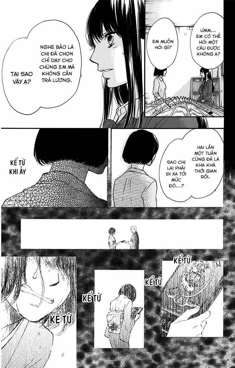 Kono Oto Tomare Chapter 36 - Trang 3