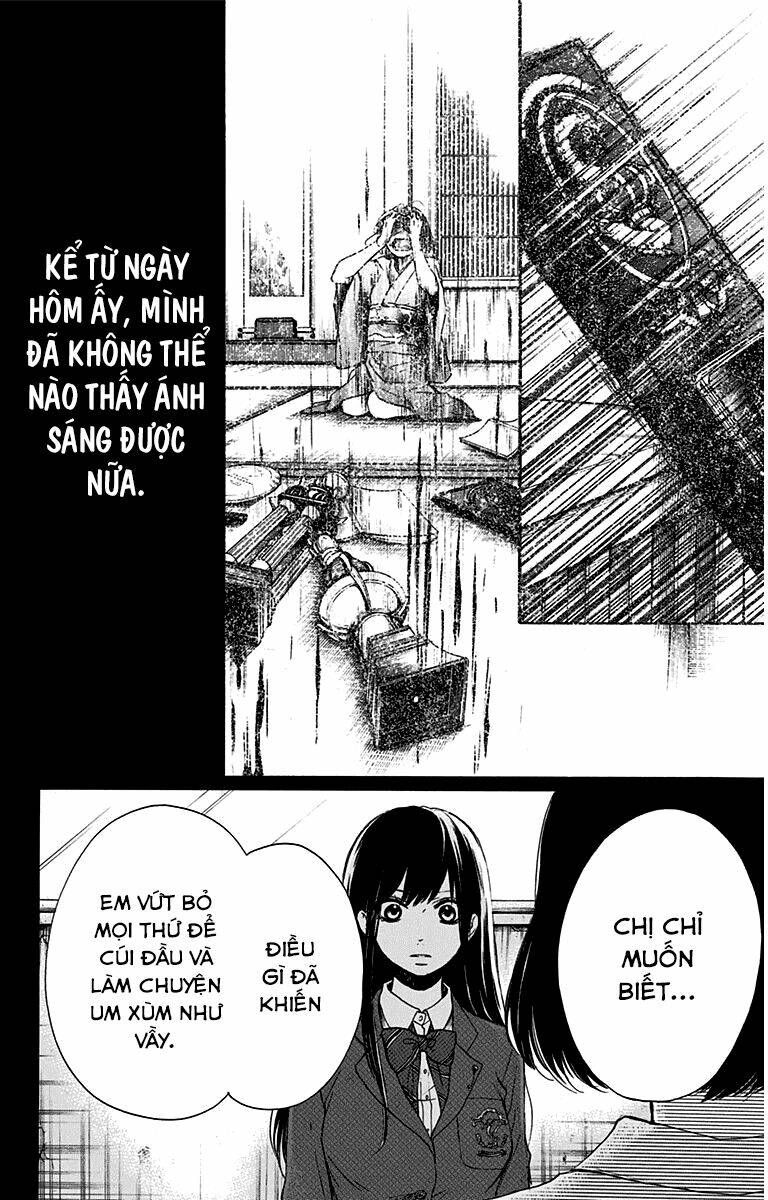 Kono Oto Tomare Chapter 36 - Trang 3