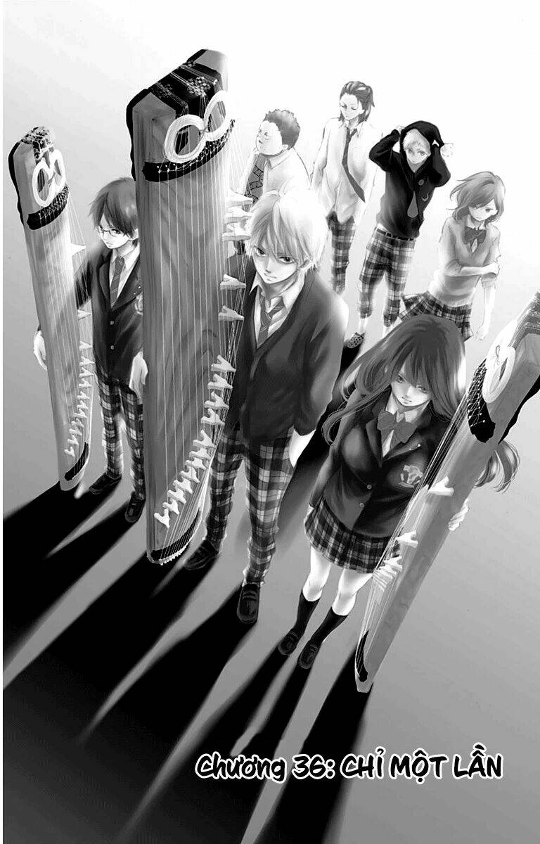 Kono Oto Tomare Chapter 36 - Trang 3