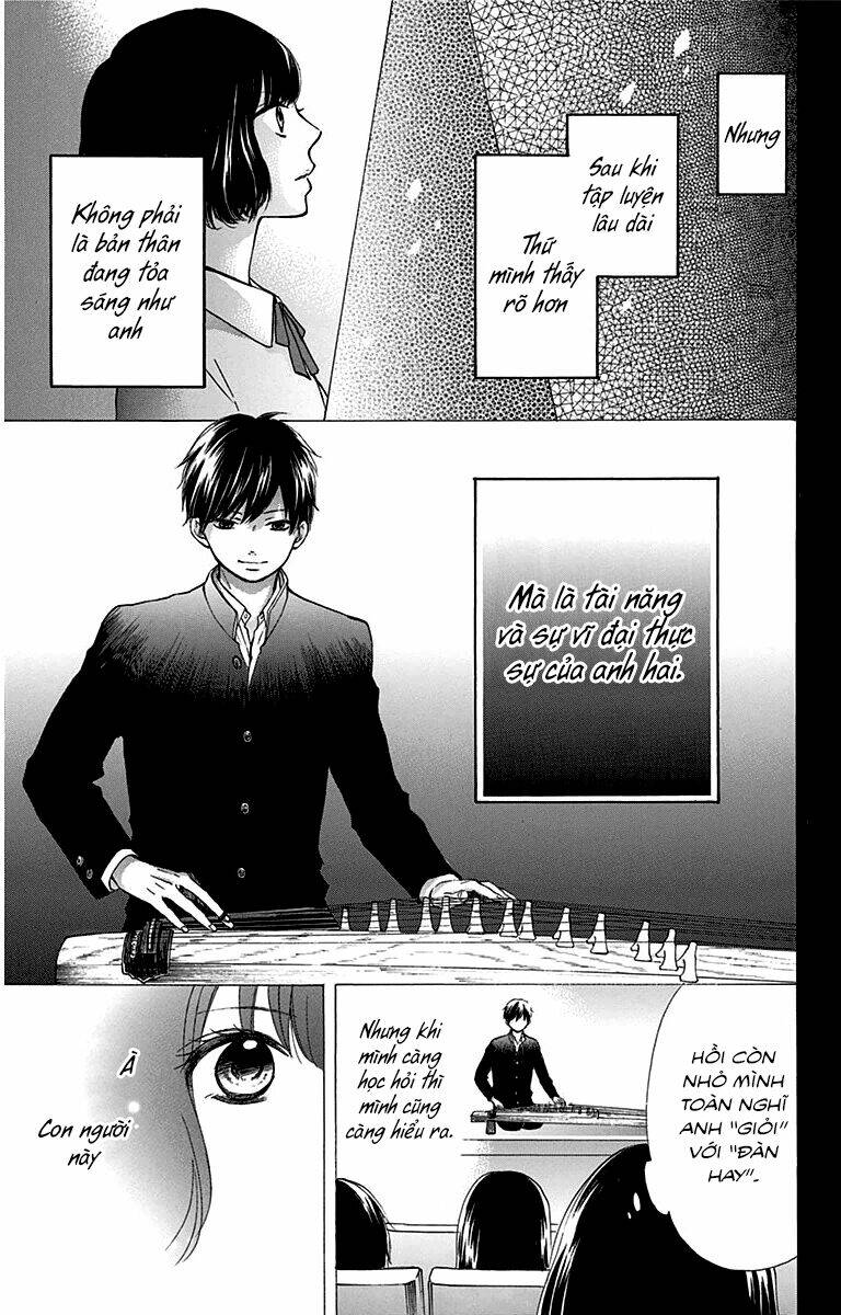 Kono Oto Tomare Chapter 37 - Trang 3