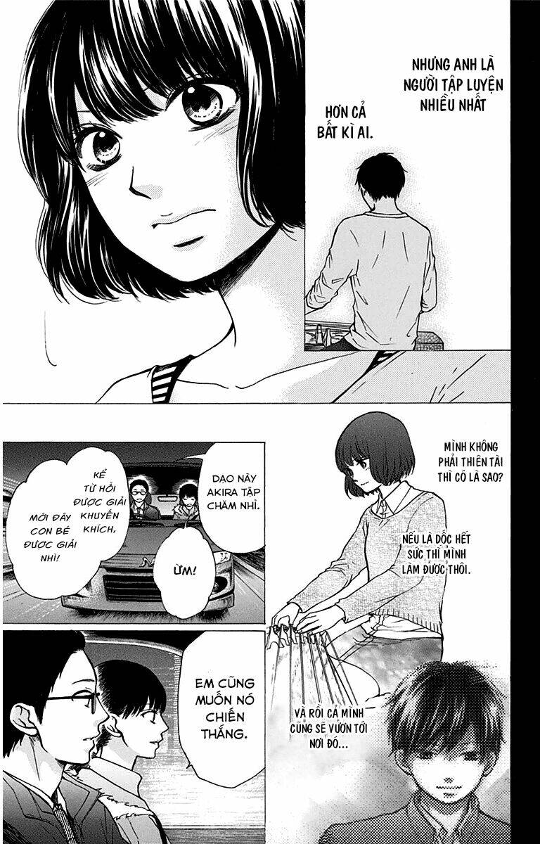 Kono Oto Tomare Chapter 37 - Trang 3