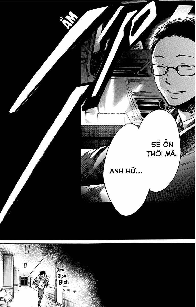 Kono Oto Tomare Chapter 37 - Trang 3