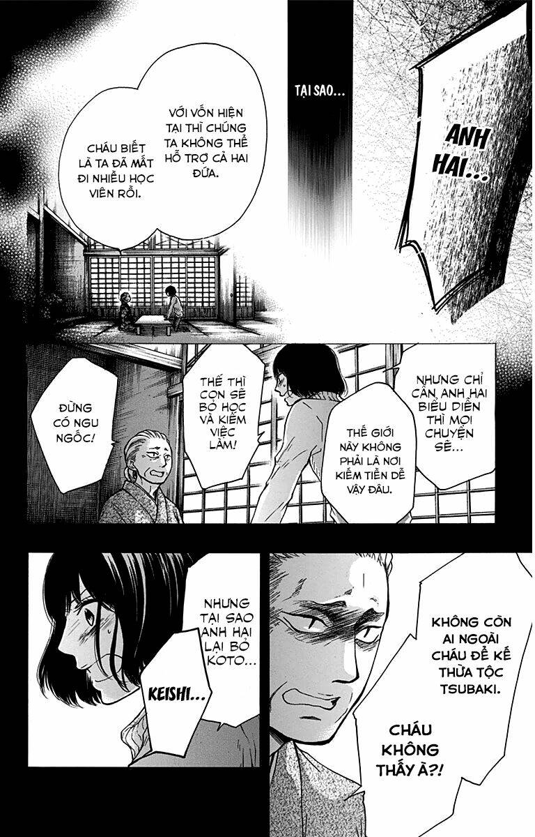 Kono Oto Tomare Chapter 37 - Trang 3