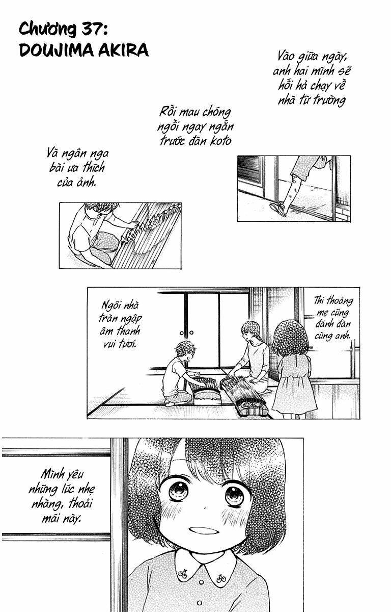 Kono Oto Tomare Chapter 37 - Trang 3