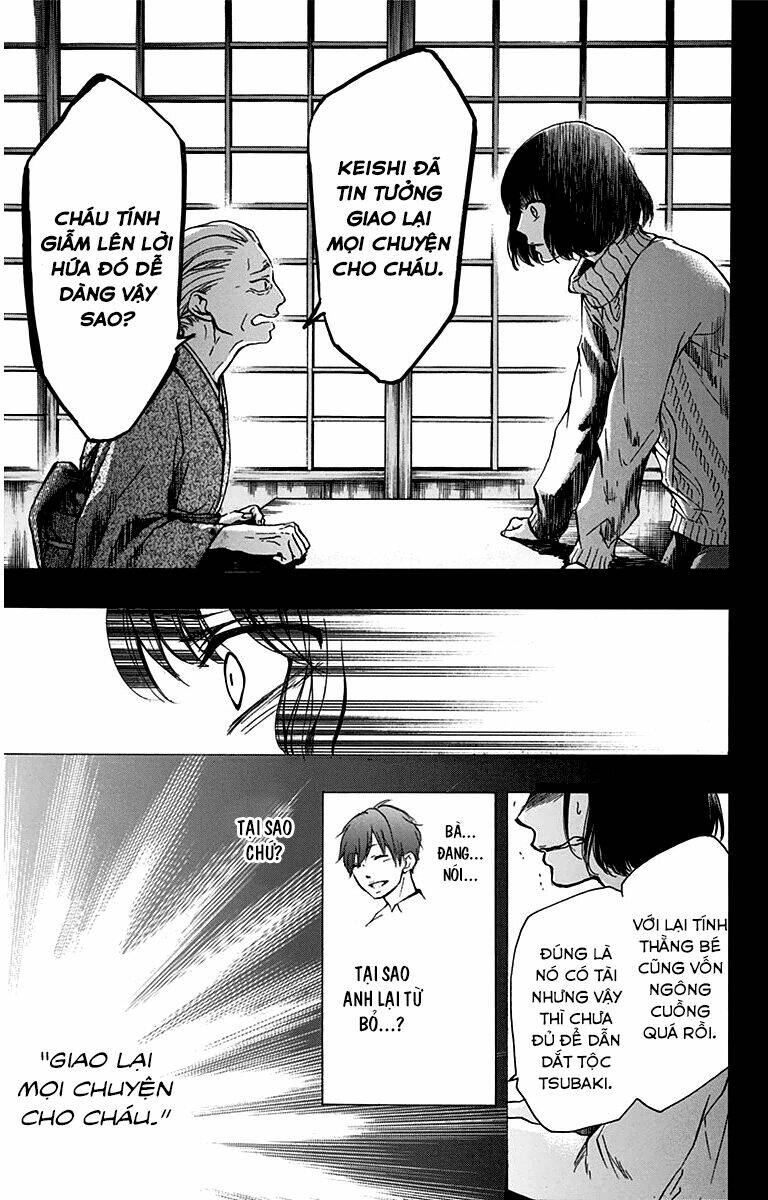 Kono Oto Tomare Chapter 37 - Trang 3