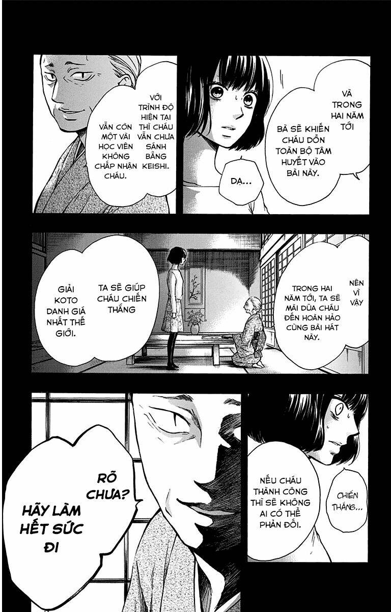 Kono Oto Tomare Chapter 37 - Trang 3