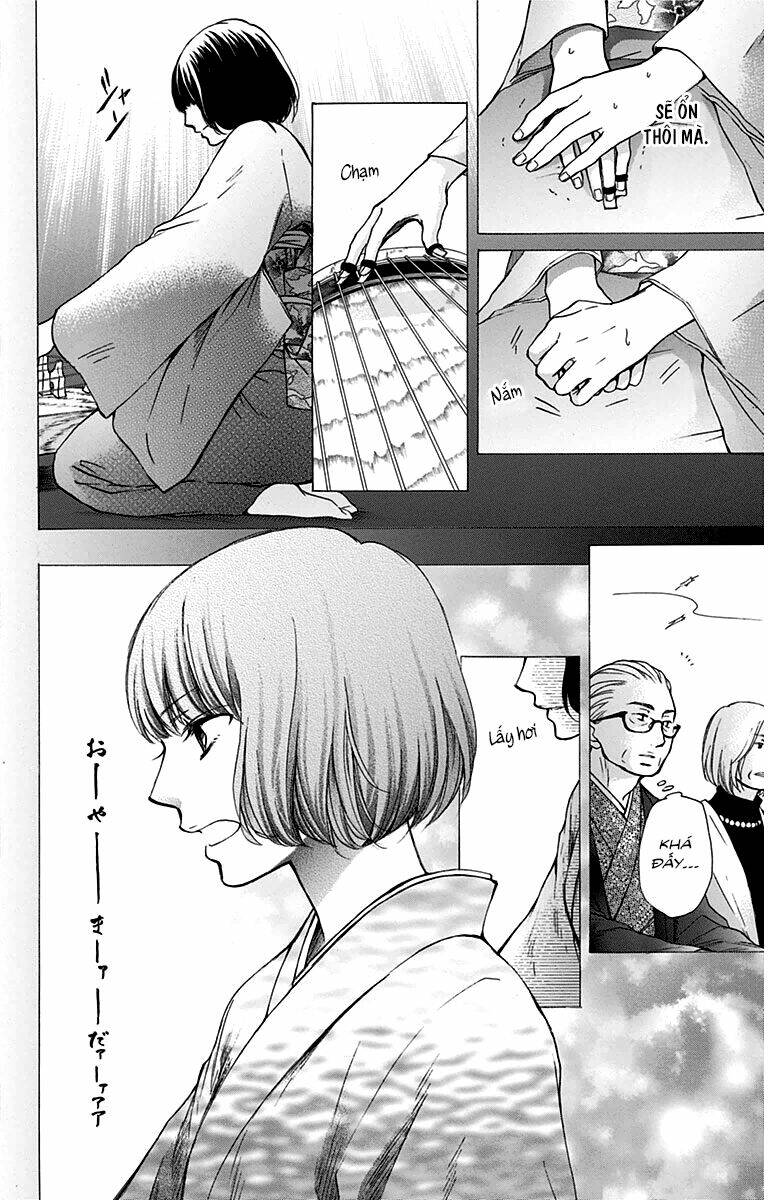 Kono Oto Tomare Chapter 37 - Trang 3