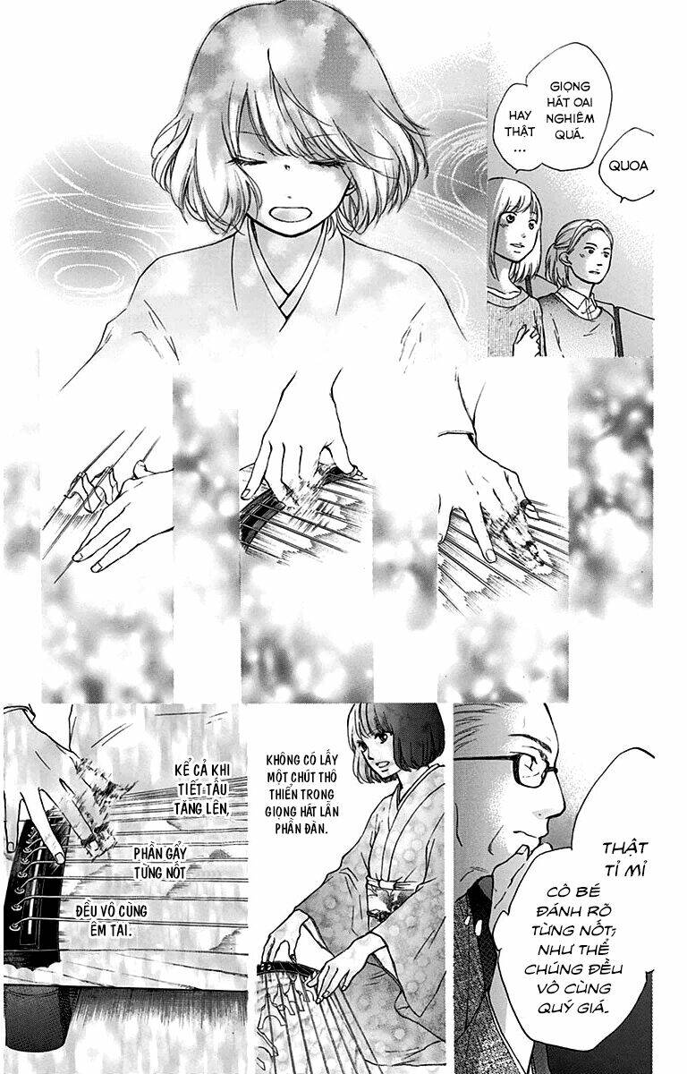 Kono Oto Tomare Chapter 37 - Trang 3