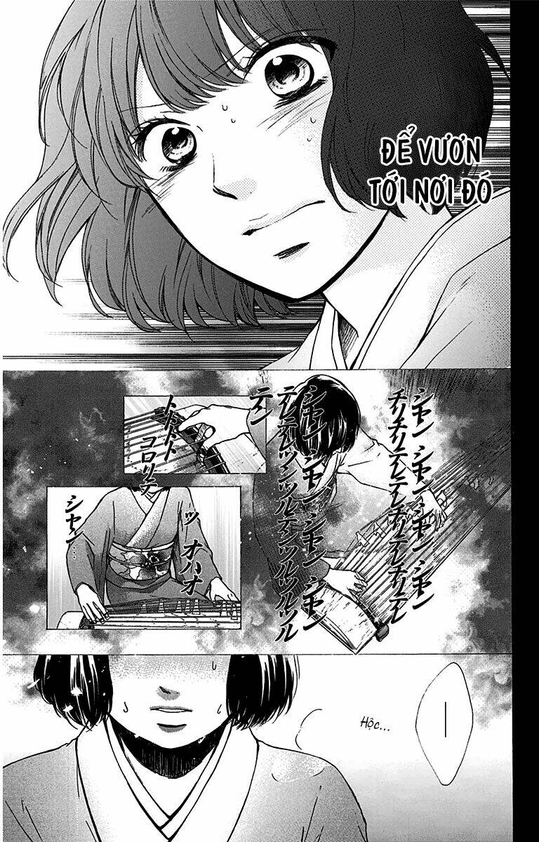 Kono Oto Tomare Chapter 37 - Trang 3