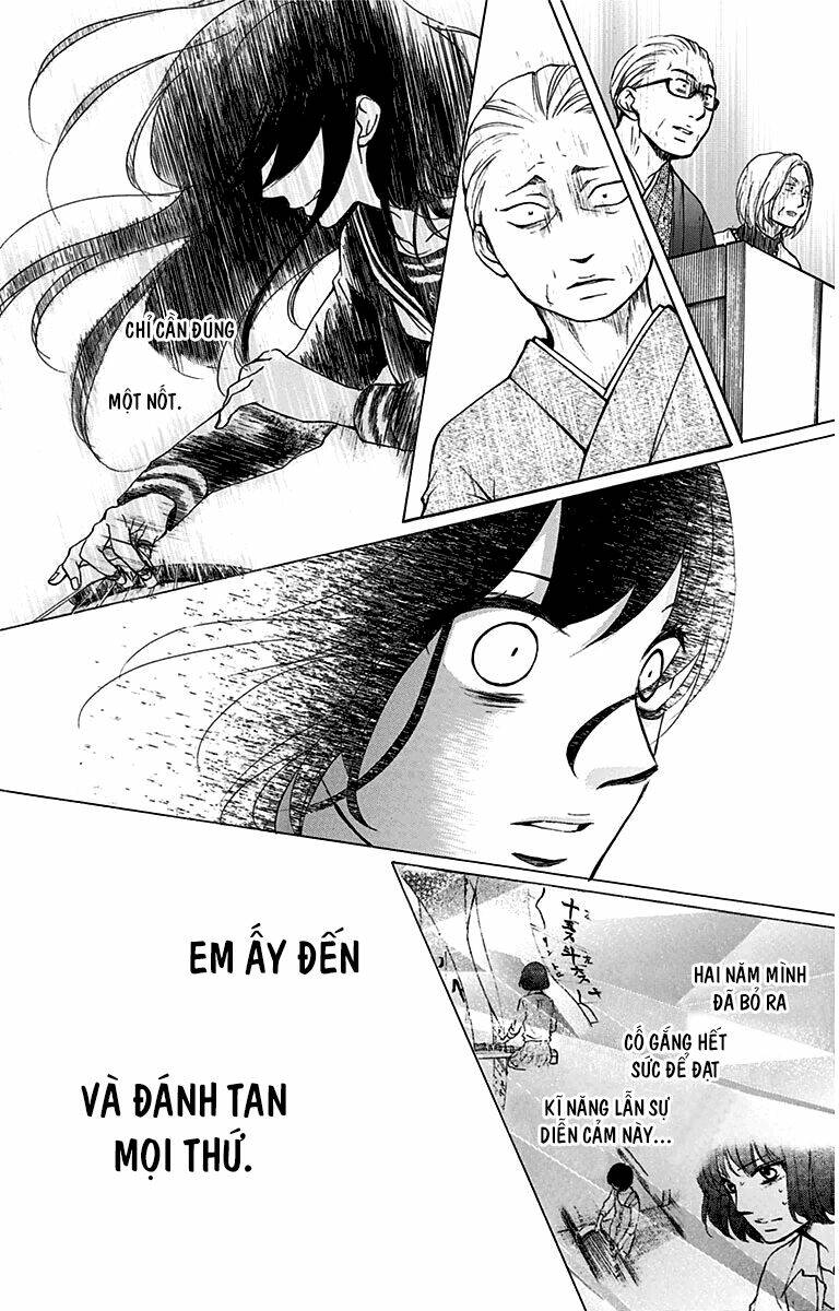 Kono Oto Tomare Chapter 37 - Trang 3