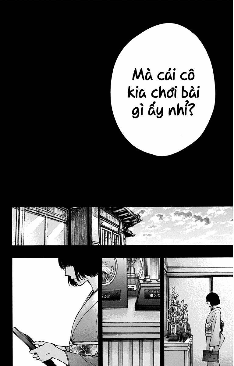 Kono Oto Tomare Chapter 37 - Trang 3