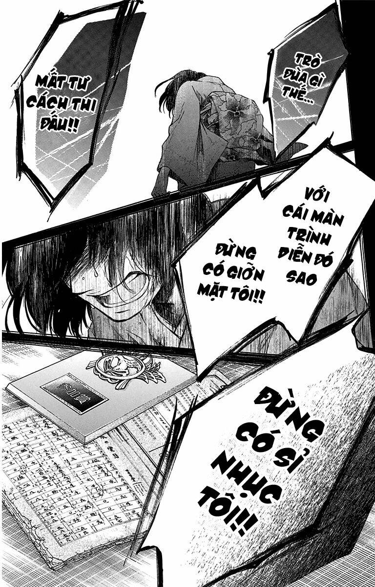 Kono Oto Tomare Chapter 37 - Trang 3