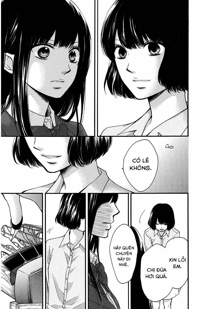 Kono Oto Tomare Chapter 38 - Trang 3