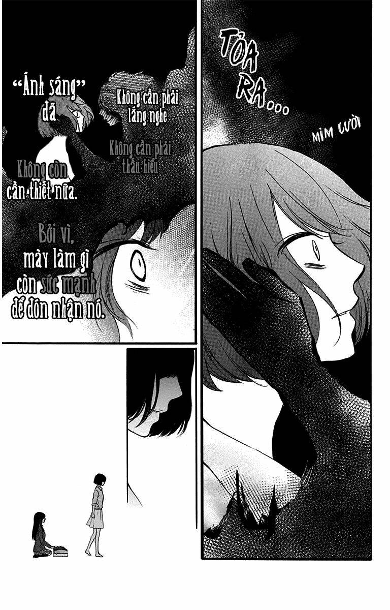 Kono Oto Tomare Chapter 38 - Trang 3