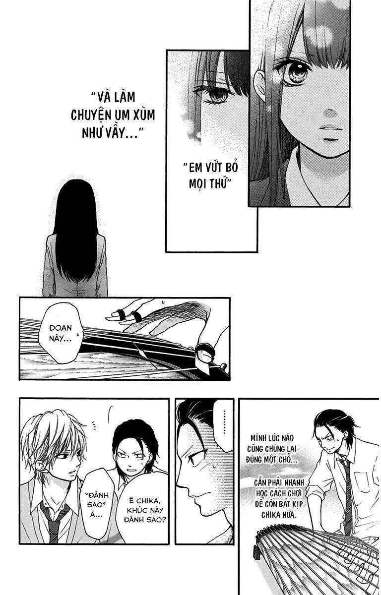 Kono Oto Tomare Chapter 38 - Trang 3