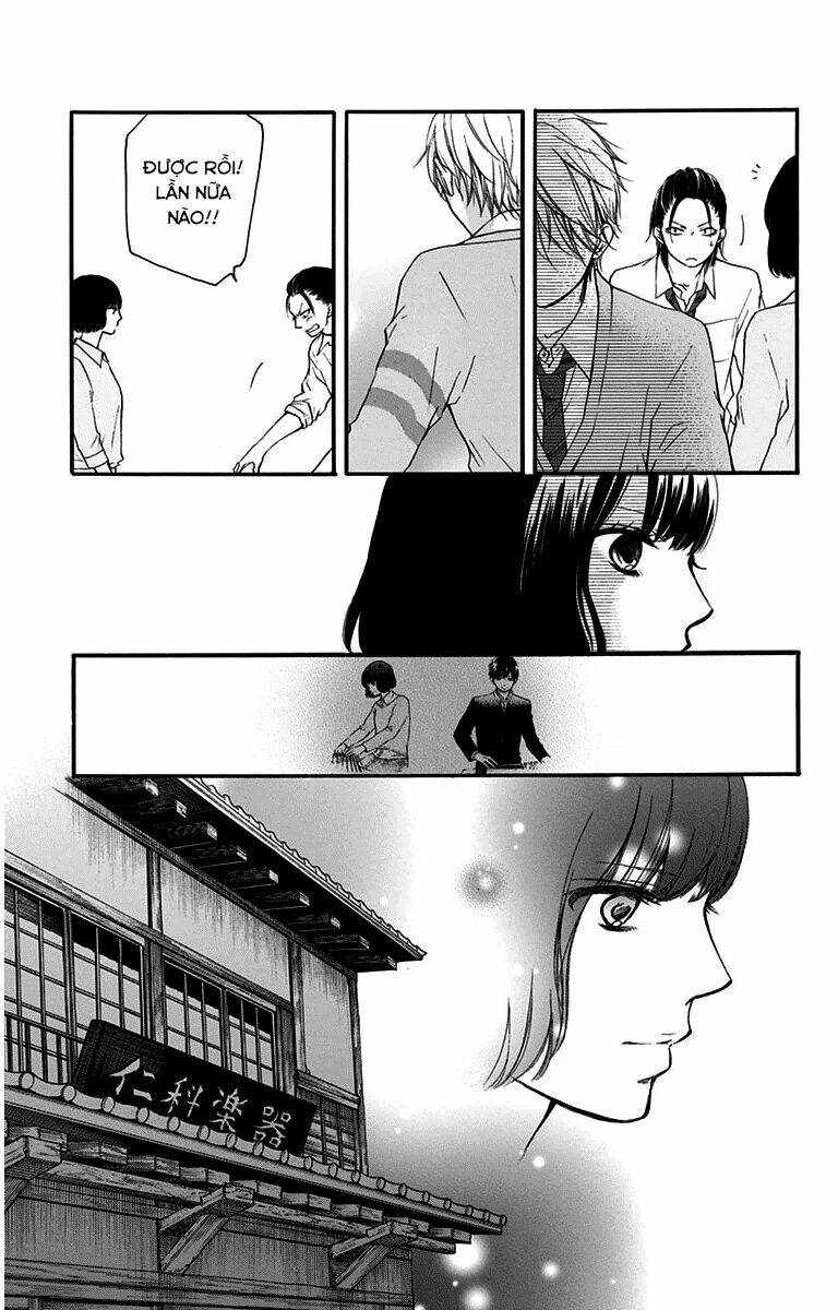 Kono Oto Tomare Chapter 38 - Trang 3