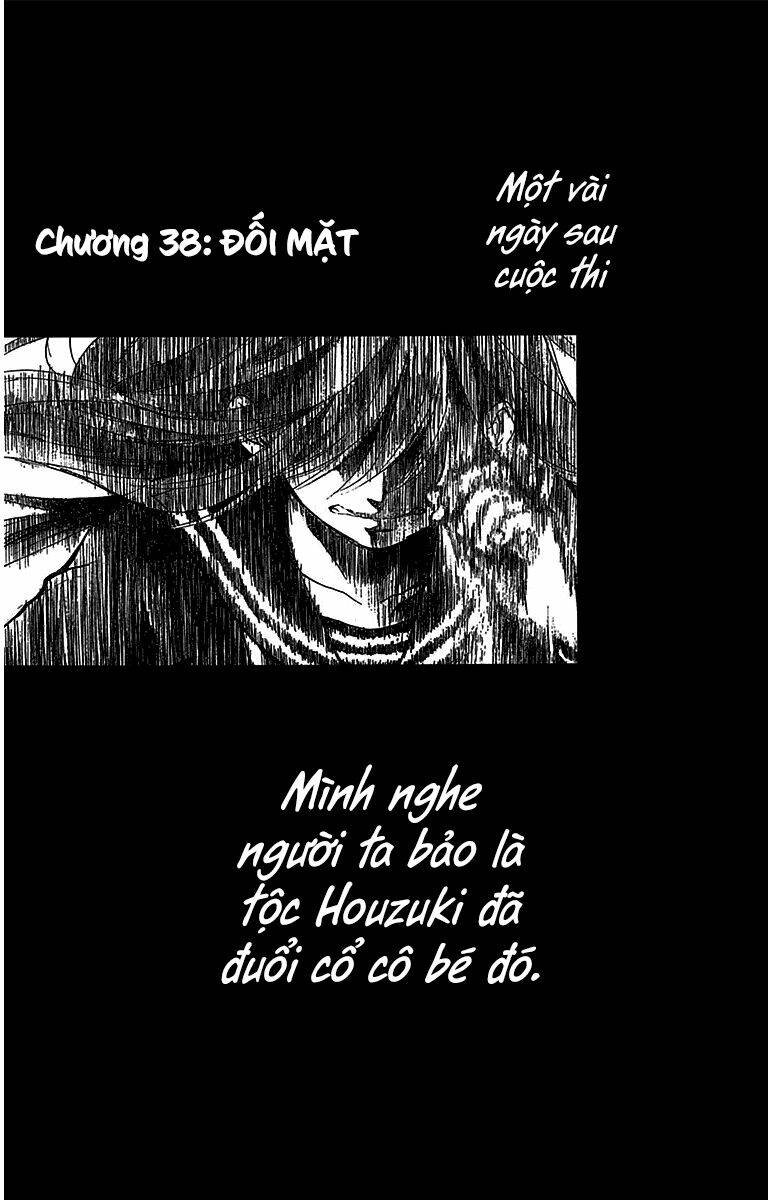 Kono Oto Tomare Chapter 38 - Trang 3