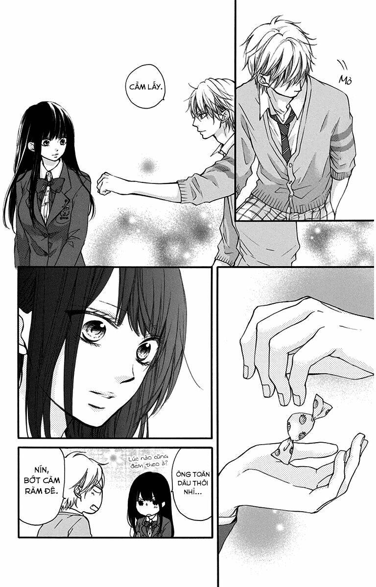 Kono Oto Tomare Chapter 38 - Trang 3