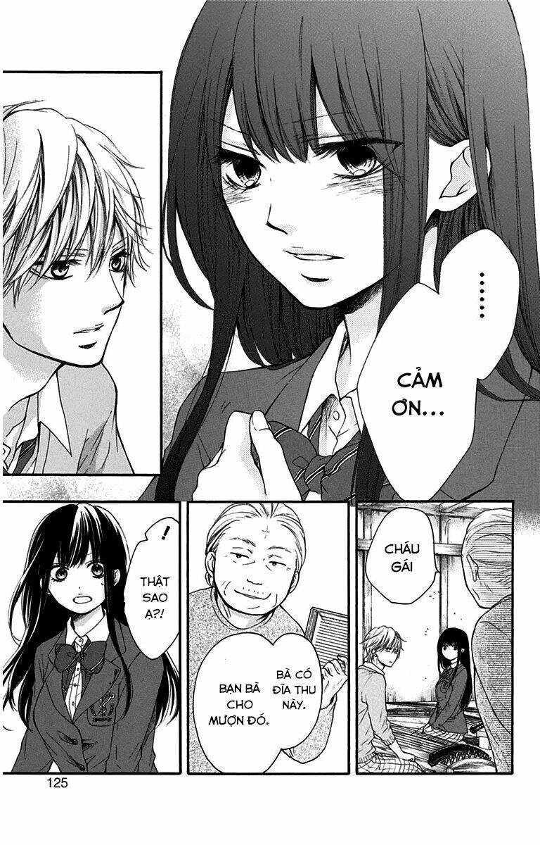 Kono Oto Tomare Chapter 38 - Trang 3