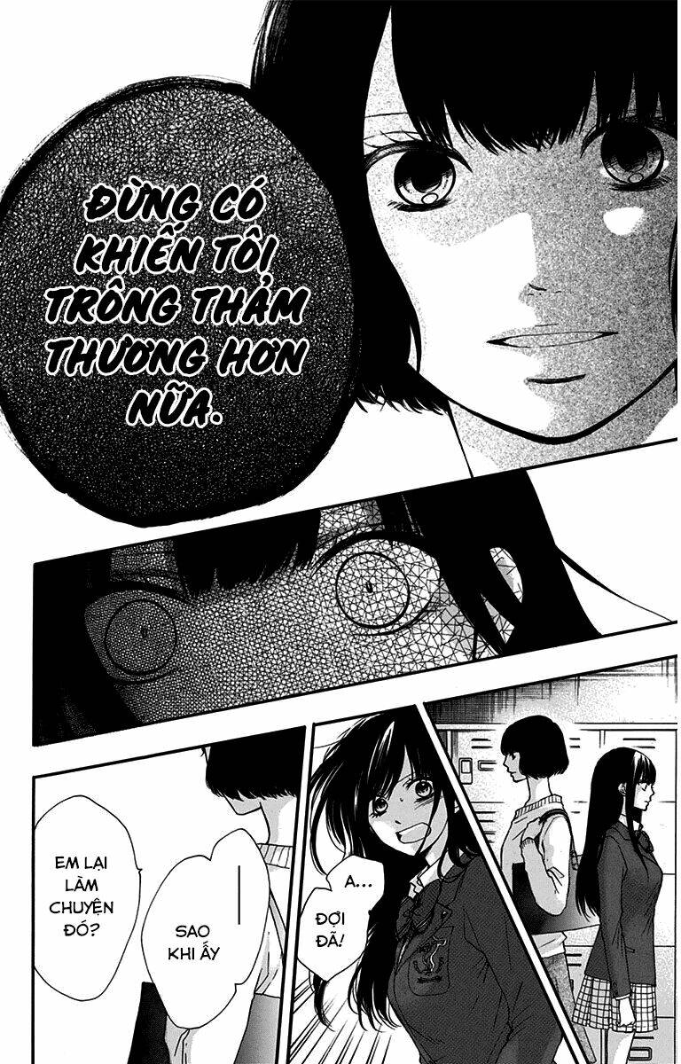 Kono Oto Tomare Chapter 38 - Trang 3