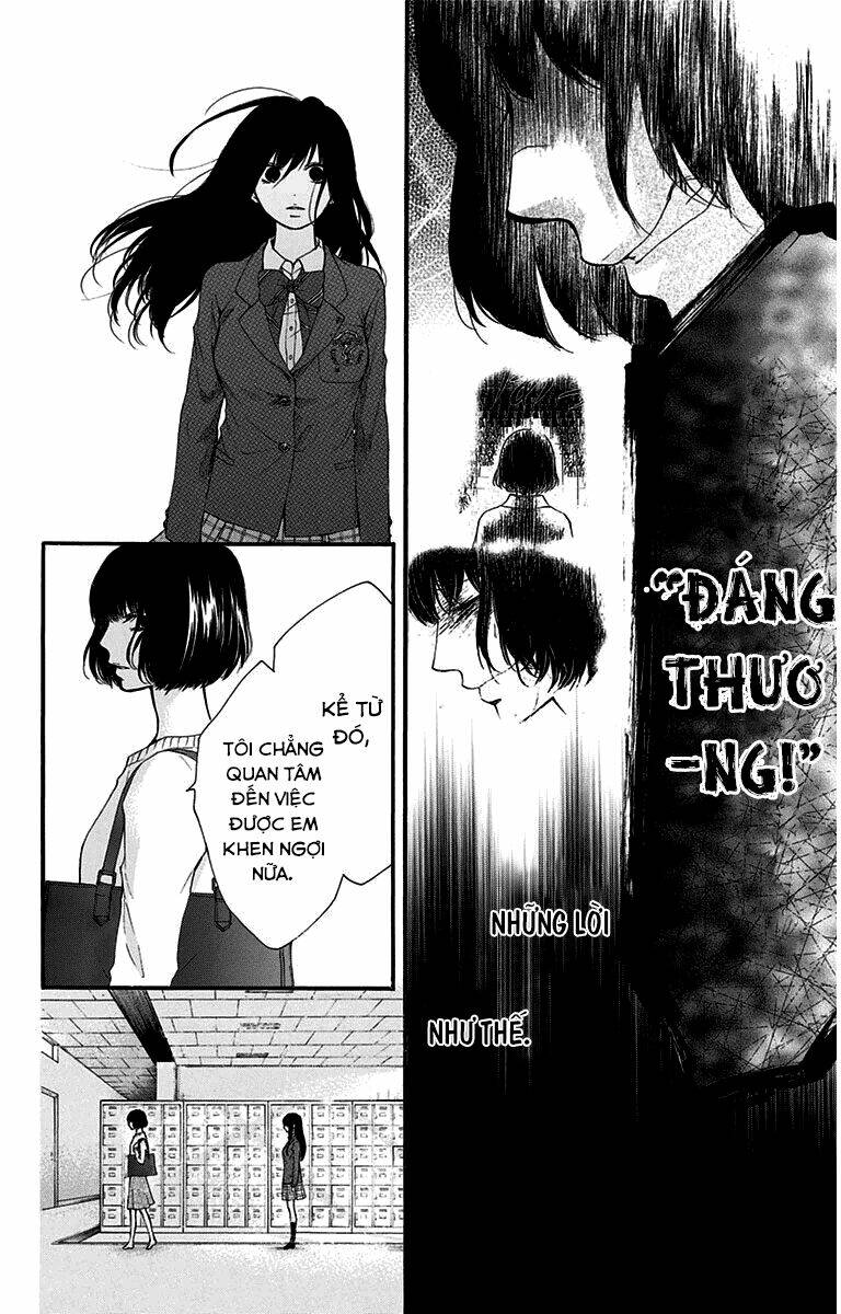 Kono Oto Tomare Chapter 38 - Trang 3