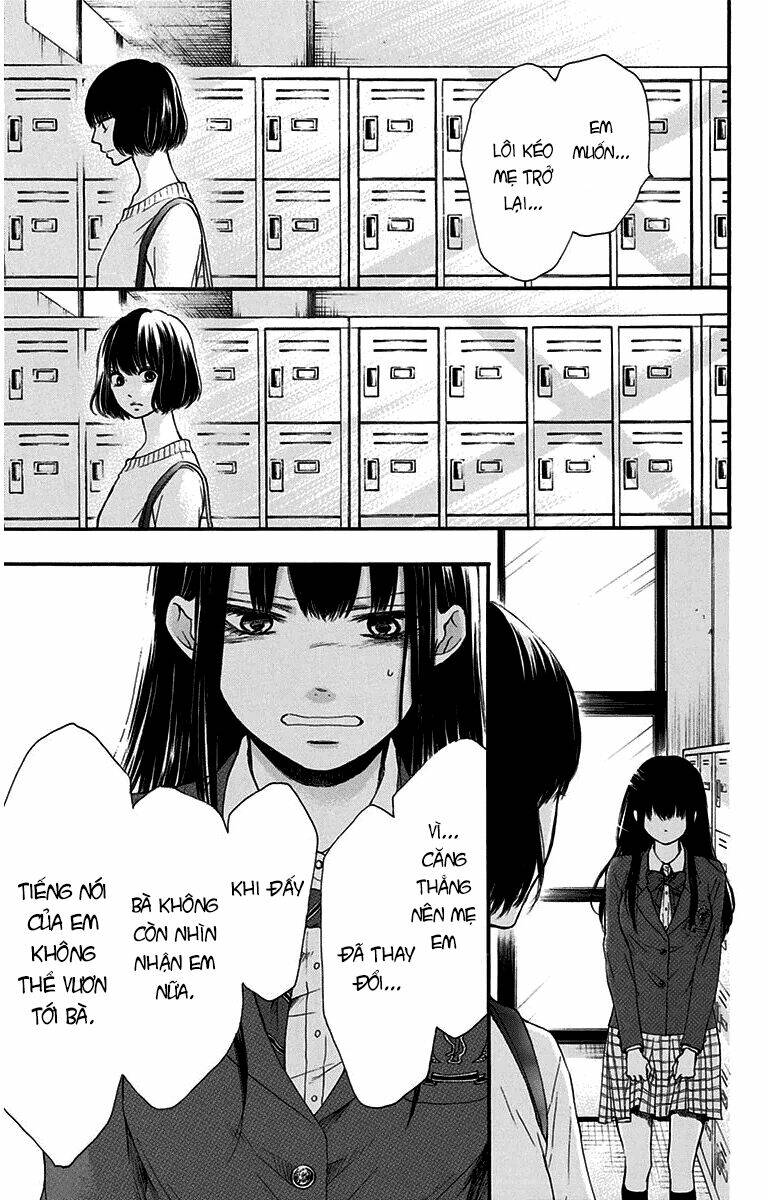 Kono Oto Tomare Chapter 38 - Trang 3