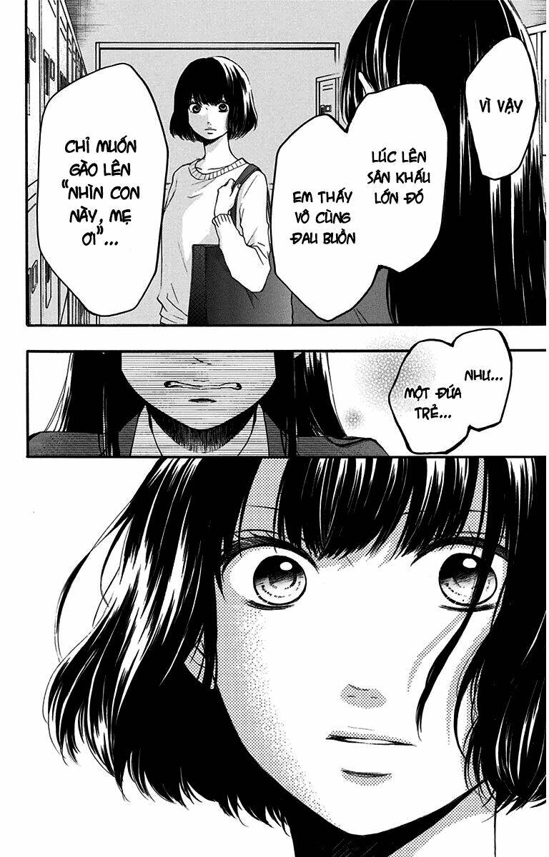 Kono Oto Tomare Chapter 38 - Trang 3