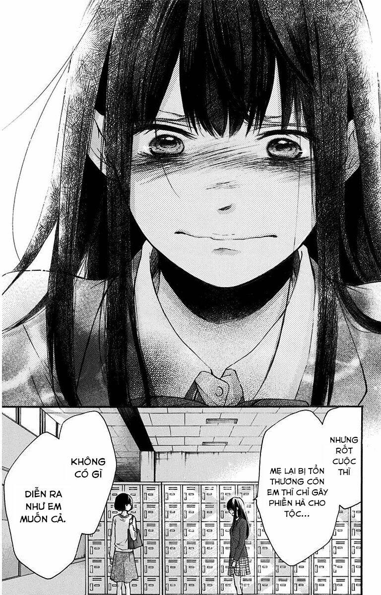 Kono Oto Tomare Chapter 38 - Trang 3