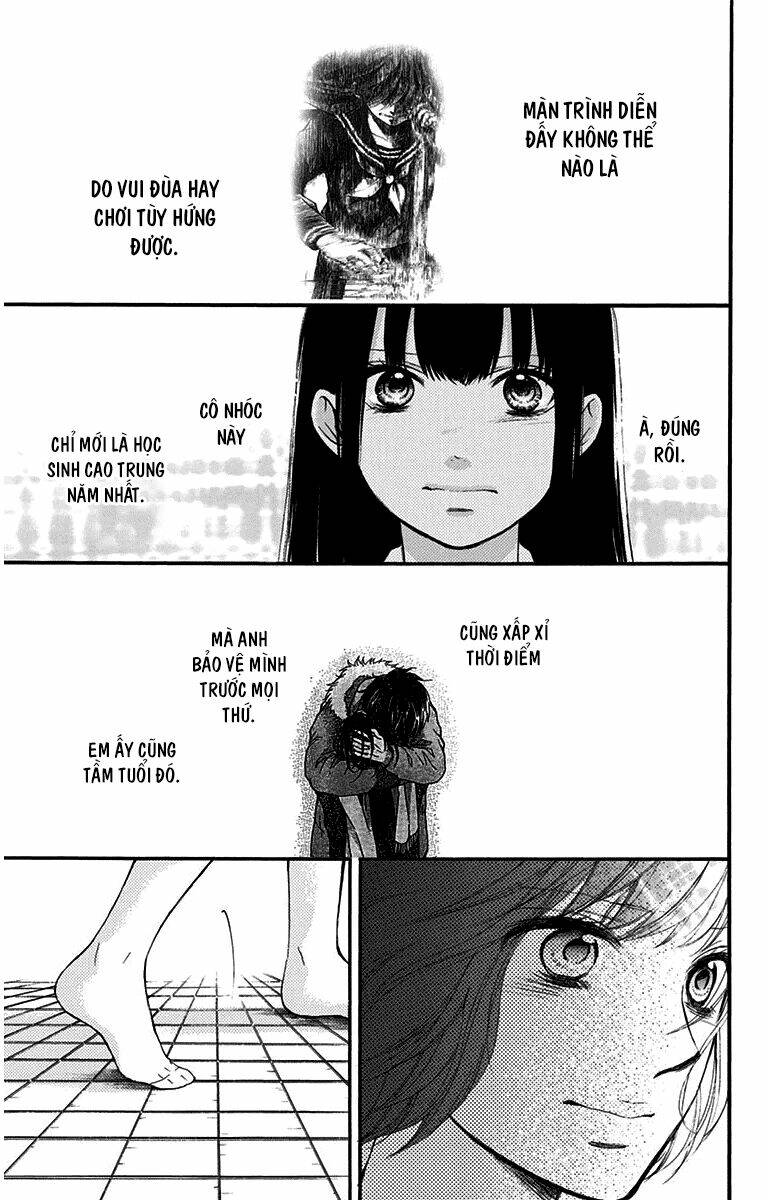 Kono Oto Tomare Chapter 38 - Trang 3