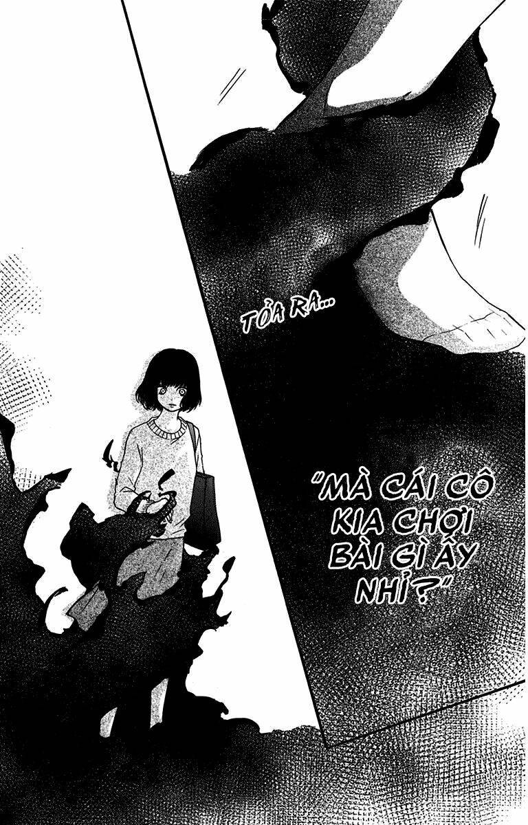 Kono Oto Tomare Chapter 38 - Trang 3