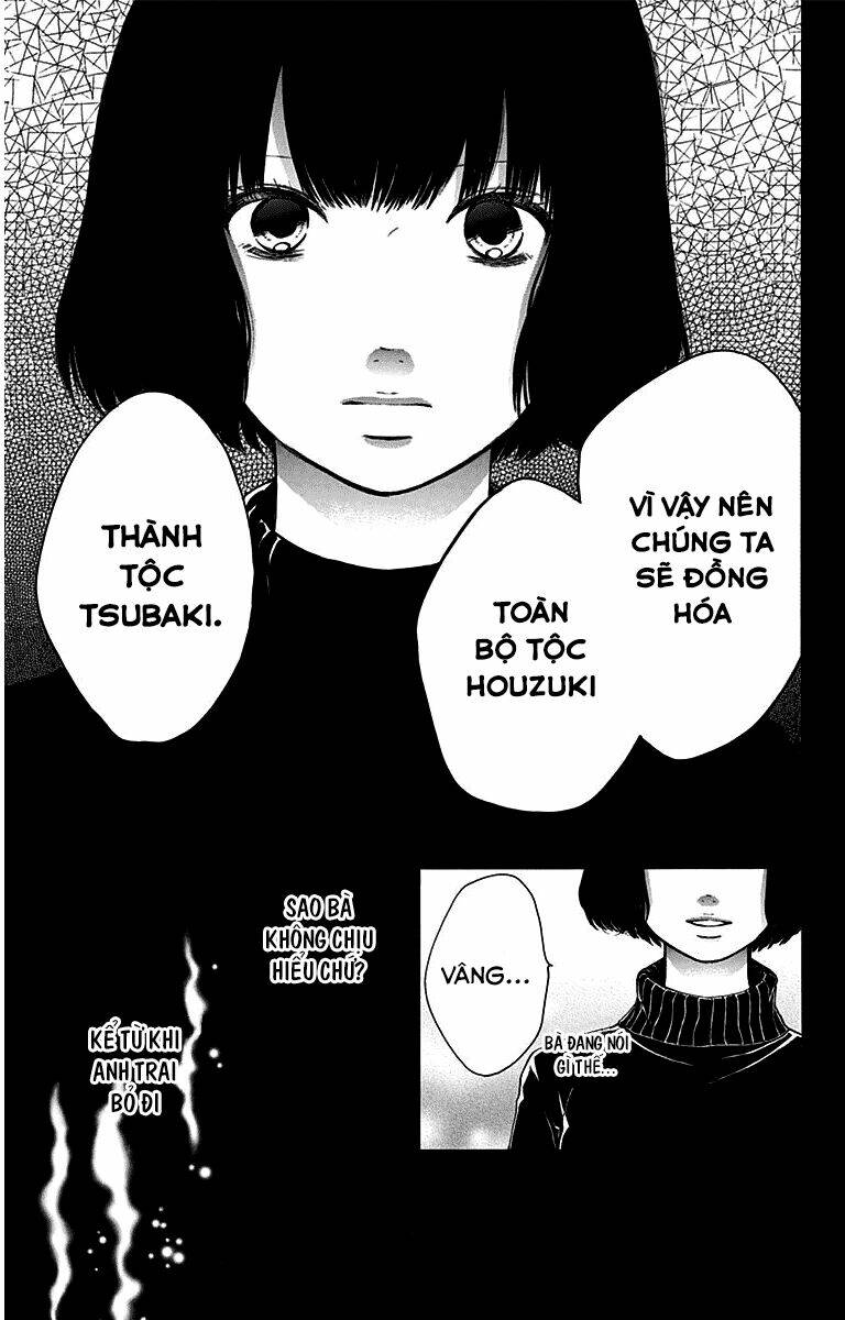 Kono Oto Tomare Chapter 38 - Trang 3