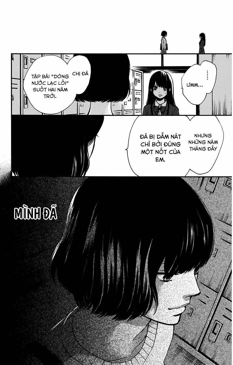 Kono Oto Tomare Chapter 38 - Trang 3