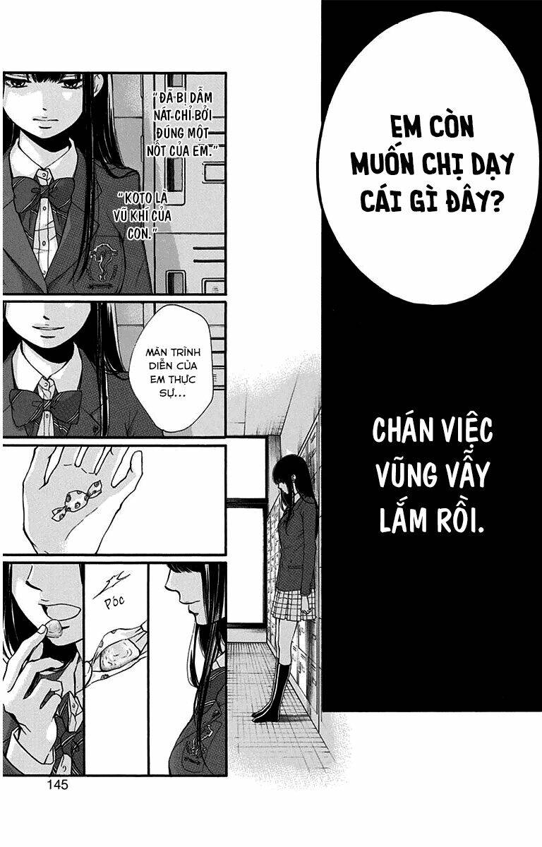 Kono Oto Tomare Chapter 38 - Trang 3