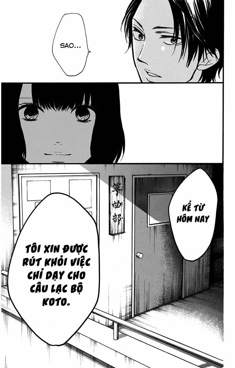 Kono Oto Tomare Chapter 38 - Trang 3